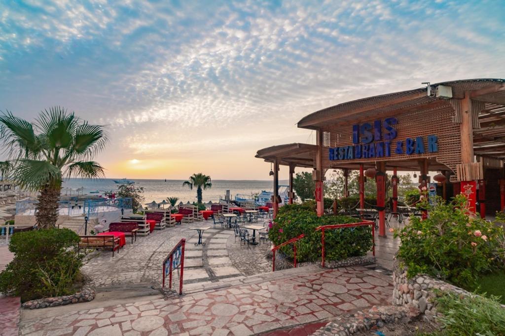 Complex Sphinx Aqua Park 4*